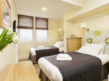 Hotel Regency Guest House