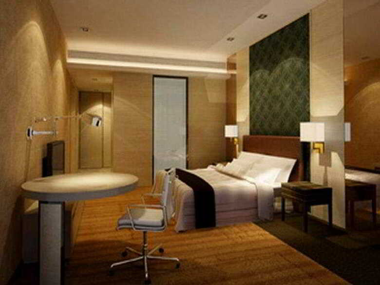 Hotel Four Points By Sheraton Chengdu, Anren