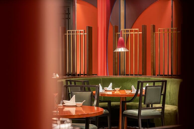 Hotel Four Points By Sheraton Chengdu, Anren