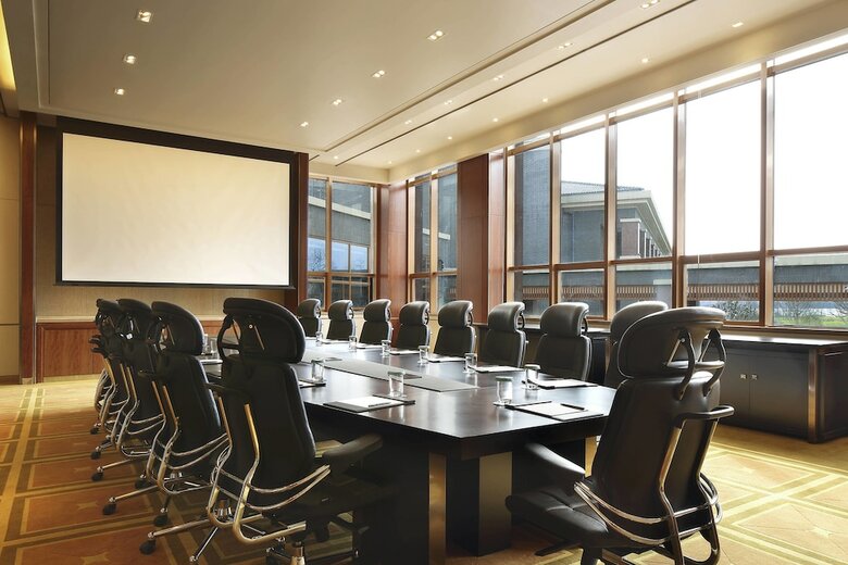 Hotel Four Points By Sheraton Chengdu, Anren