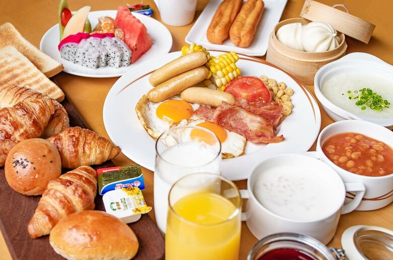 Hotel Four Points By Sheraton Chengdu, Anren