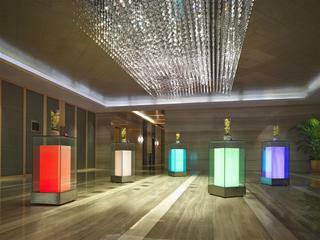 Hotel Four Points By Sheraton Chengdu, Anren