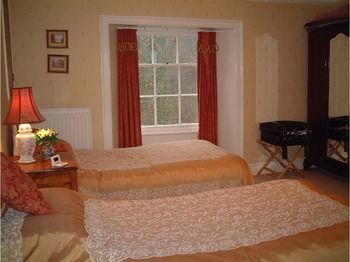 Murcott Mill Farmhouse - B&B