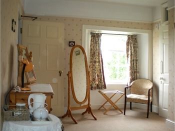 Murcott Mill Farmhouse - B&B