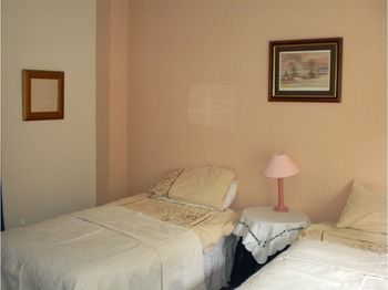 Murcott Mill Farmhouse - B&B