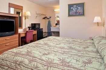 Motel Americas Best Value Inn