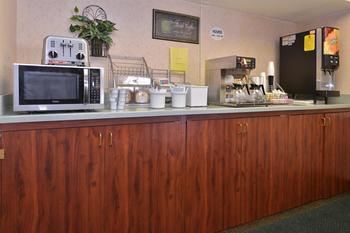 Motel Americas Best Value Inn