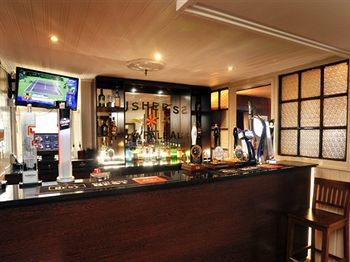 Hostal Cherrybank Inn