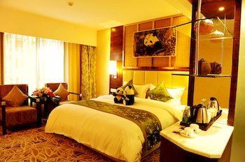 Panda Prince Hotel