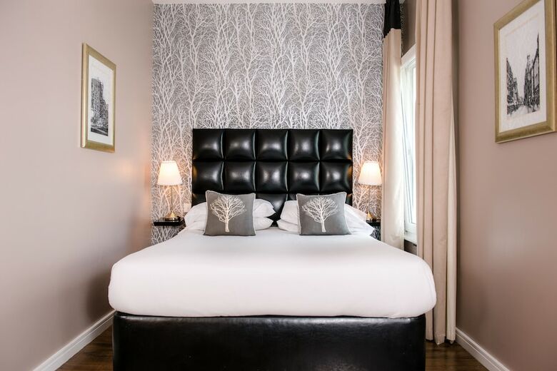 The Royal Hotel Cardiff