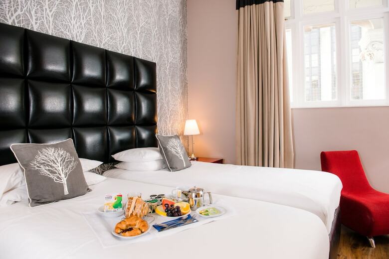 The Royal Hotel Cardiff