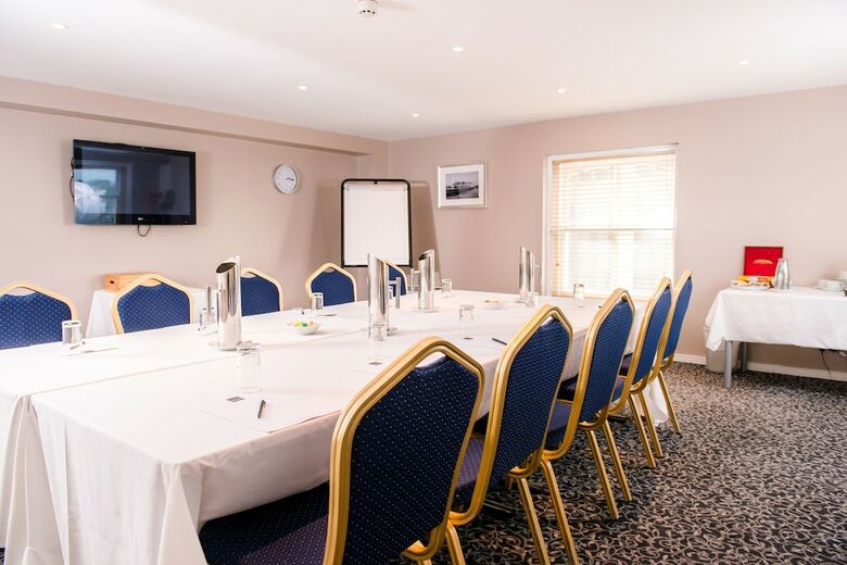 The Royal Hotel Cardiff