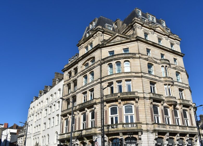 The Royal Hotel Cardiff