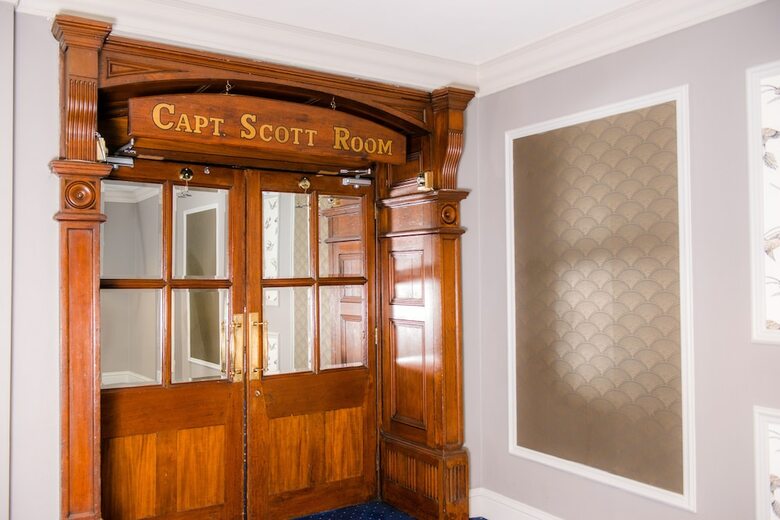 The Royal Hotel Cardiff