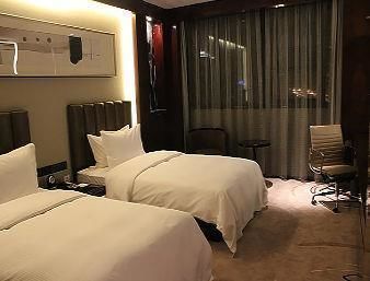 Hotel Ramada Changzhou North