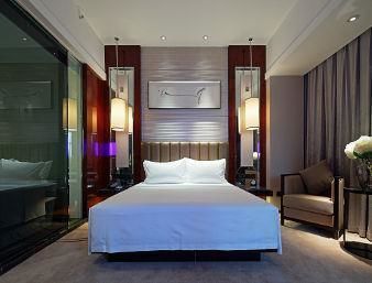 Hotel Ramada Changzhou North