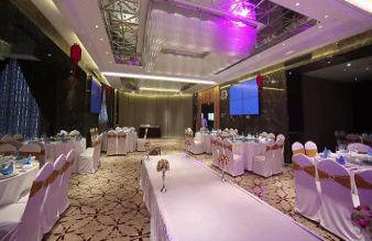Hotel Ramada Changzhou North