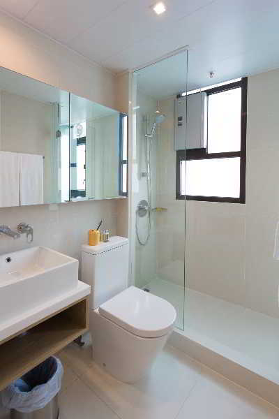 Aparthotel Eaton Residences, Wan Chai Gap Road