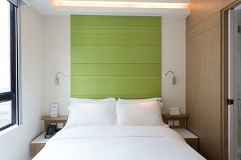 Aparthotel Eaton Residences, Wan Chai Gap Road