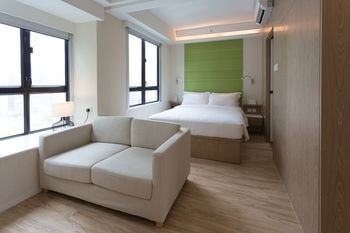 Aparthotel Eaton Residences, Wan Chai Gap Road