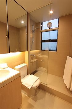 Aparthotel Eaton Residences, Wan Chai Gap Road