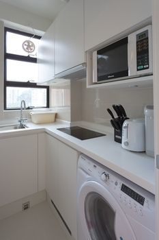 Aparthotel Eaton Residences, Wan Chai Gap Road