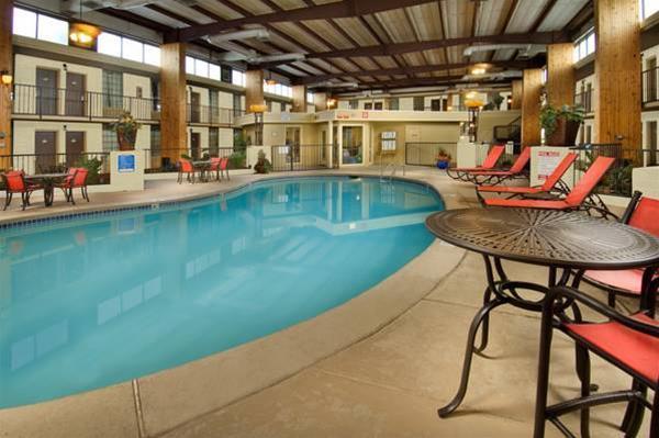 Hotel Northwest Inn