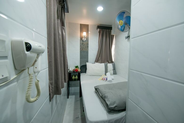 Hotel Icon Inn