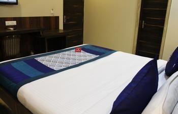 Hotel Oyo Rooms Station Road