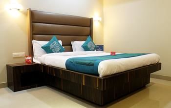 Hotel Oyo Rooms Station Road