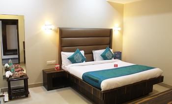 Hotel Oyo Rooms Station Road