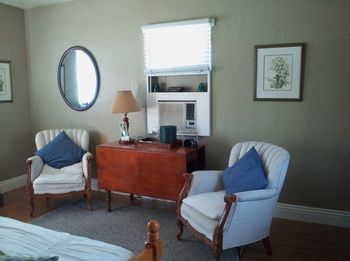 Cherokee Lodge Bed And Breakfast
