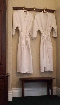 Cherokee Lodge Bed And Breakfast