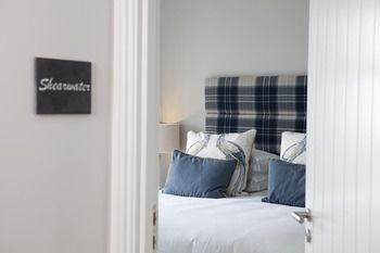 Hotel The Gannet Inn