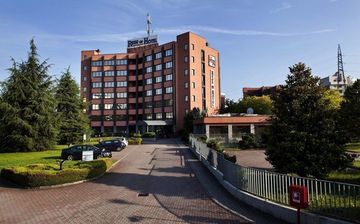 Hotel Rege
