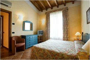 Hotel Castello Belvedere