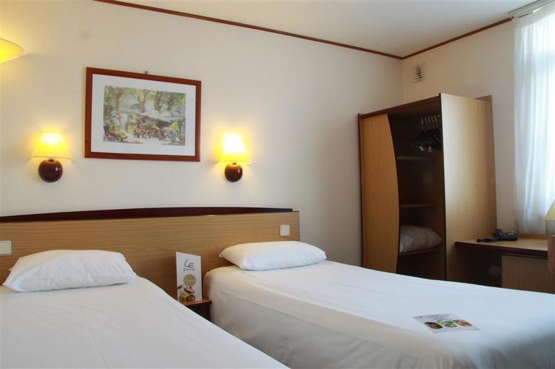 Hotel Campanile Zwolle