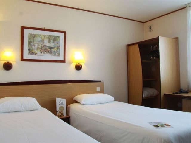 Hotel Campanile Zwolle