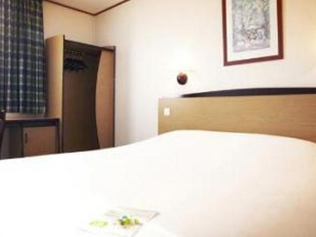 Hotel Campanile Zwolle