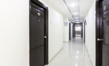 Hotel Treebo Tals Hytek