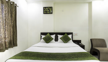 Hotel Treebo Tals Hytek