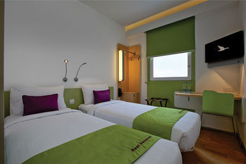 Hotel Formule1 Hyderabad Hitec City