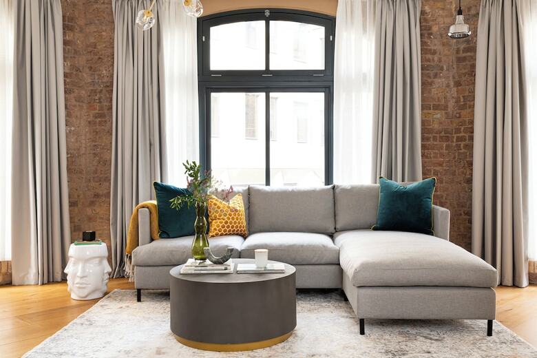 Apartamento Cove Arne Street