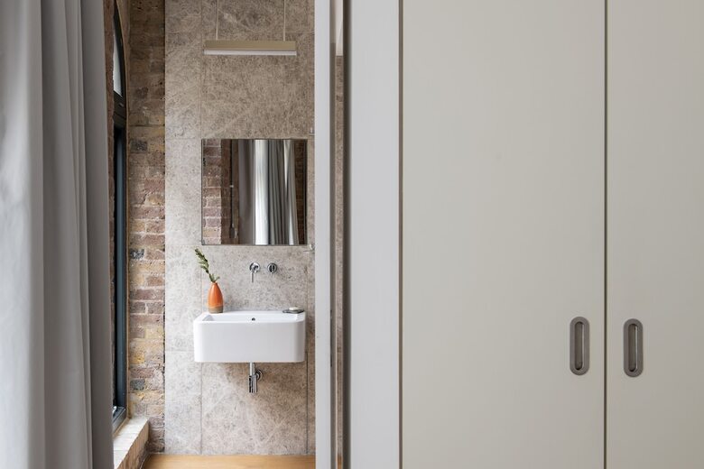 Apartamento Cove Arne Street