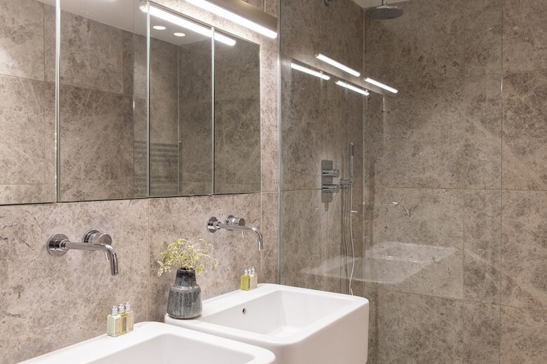 Apartamento Cove Arne Street