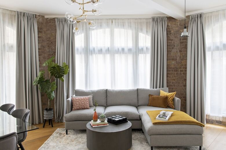 Apartamento Cove Arne Street