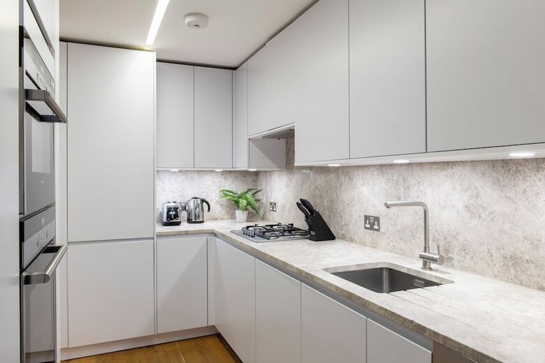 Apartamento Cove Arne Street