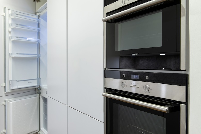 Apartamento Cove Arne Street