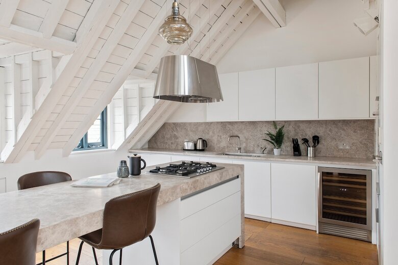 Apartamento Cove Arne Street
