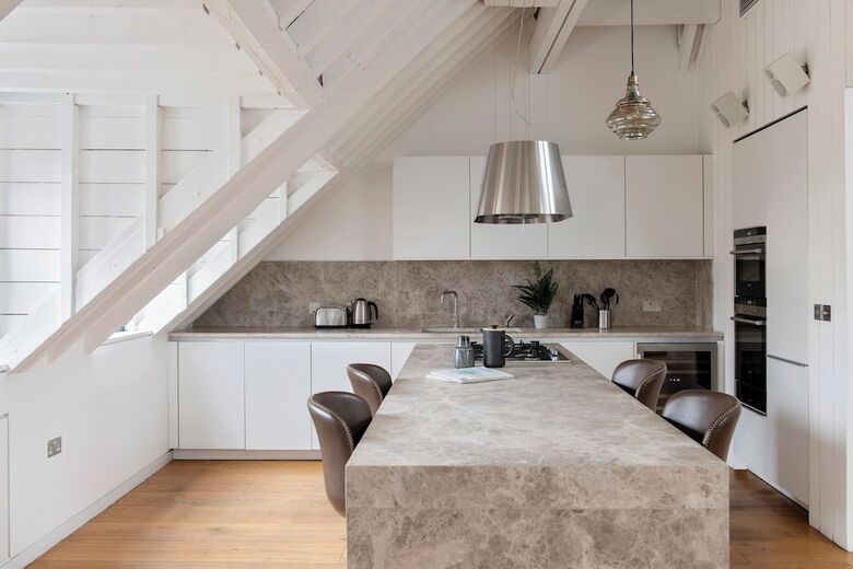 Apartamento Cove Arne Street